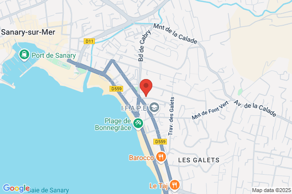 Cave Des Lones