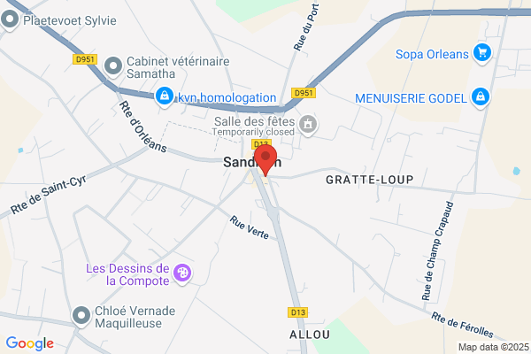 La Poste Agence Communale