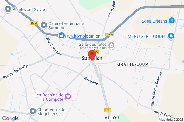 Le Collectif des Lunetiers