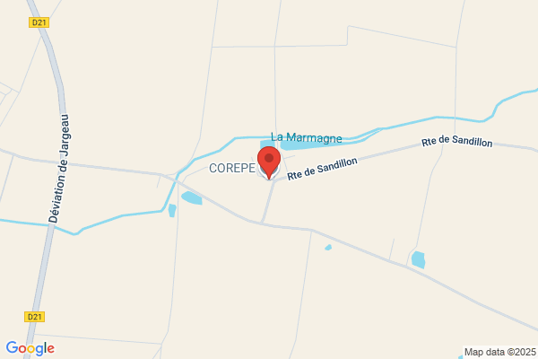 Cor¦pe