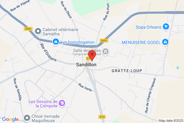 Ada Mickeydoun Franchise Independant