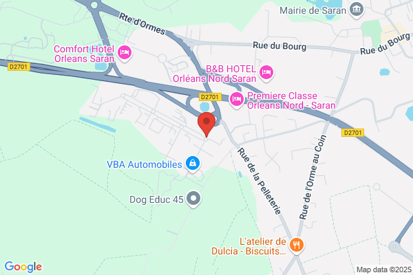 Adecco Travail Temporaire Transport
