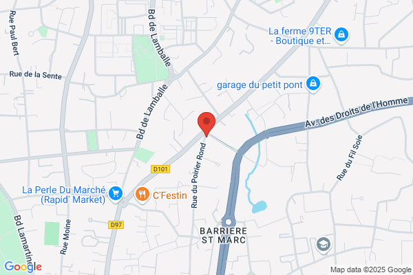 Aff¦tage Neveu Orléans