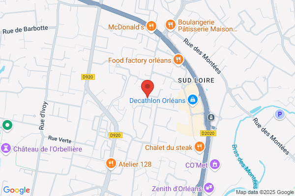 Afpa (Association Formation Professionnelle Adultes)