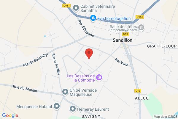 Asptt Loiret