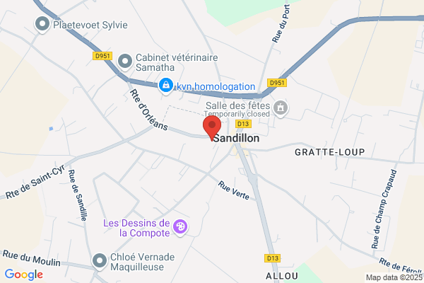 Association Parentele
