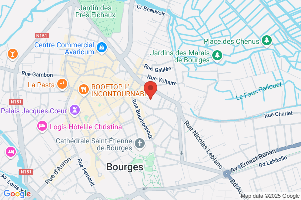 Association Saint Francois