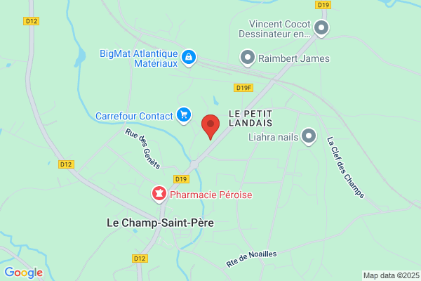 Atelier De La Couture