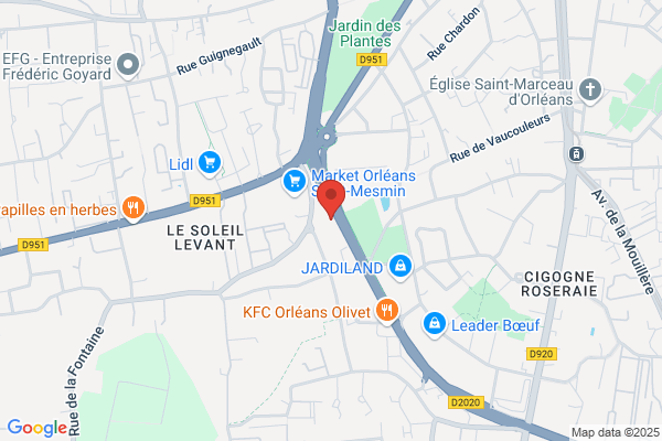 Axa France Inspecteur