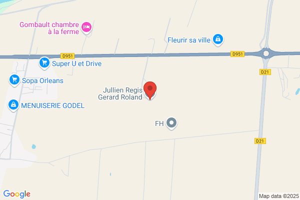 Bachelier Gerard