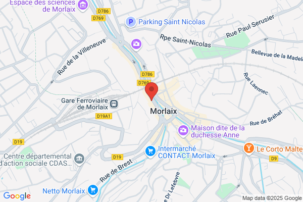 Bourel Laurence Avocat