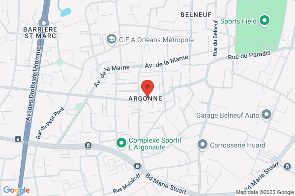 Brissot Jean Marie