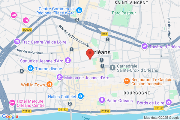 Caisse Epargne Val De France Orleanais Agence Orleans Escures