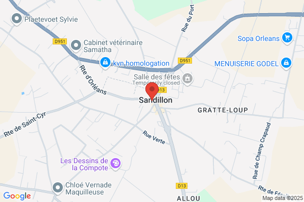 Cathelineau Denis