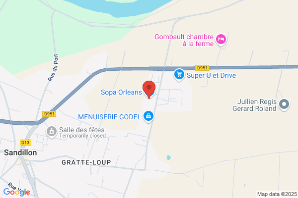 Cooperative Agricole Sucrerie Distillerie