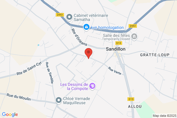 Ecole Maternelle
