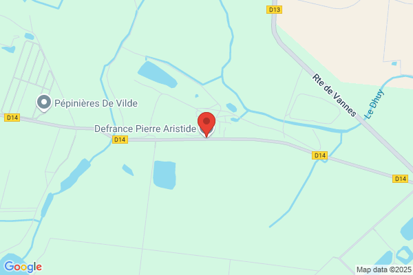 Ecurie Pierre Defrance