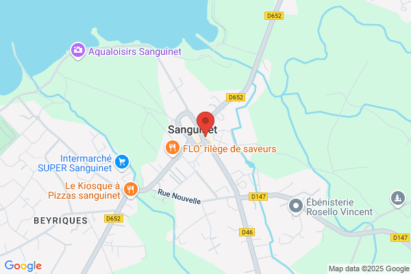 Agence Sanguinet Immobilier