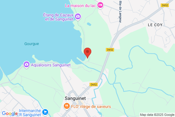 Bistro Beau Rivage