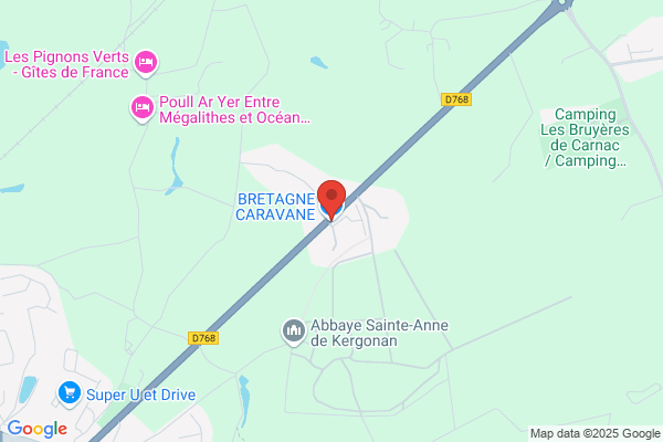 Bretagne Caravane Club