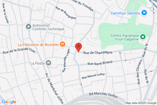 Ambulances Regionales D Argenteuil Compta Administration