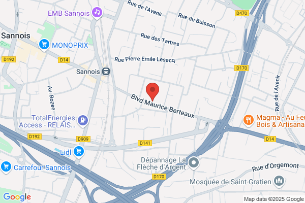 Auto Ecole De L Europe
