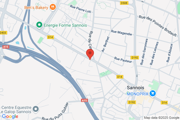 Auto Ecole Joel Barbe