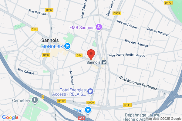 Auto Ecole Michel