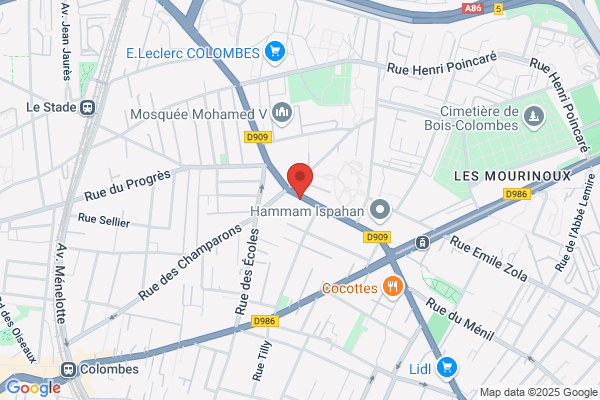 Auto Ecole Sazieres