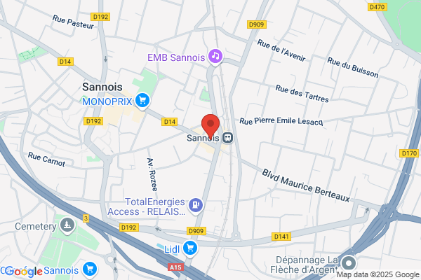 Banque Populaire Nord De Paris