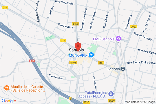 Caisse D Epargne Ile De France Nord