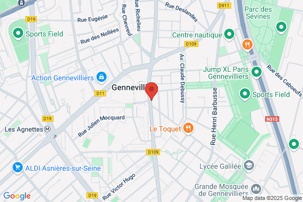 Société Générale