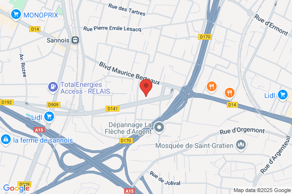 First Stop - Autos R