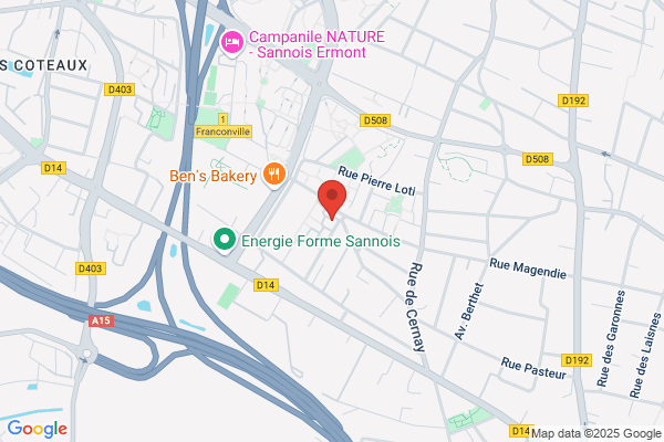 Centre De Protection Maternelle Et Infantile