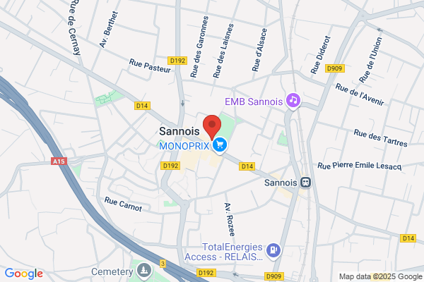 Centre Municipal De Sante
