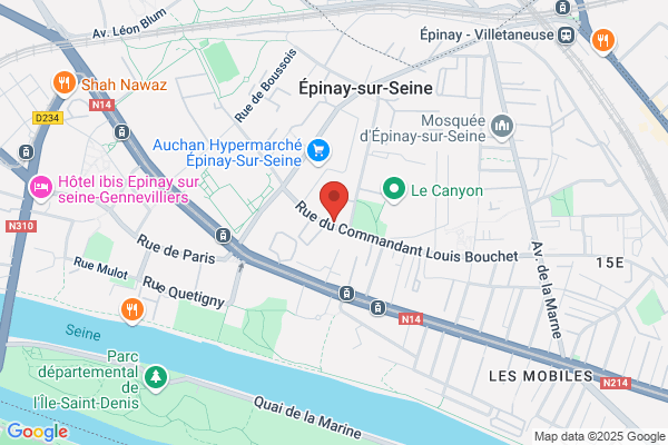 Aciee Association Culturelle Israelite Epinay Enghien
