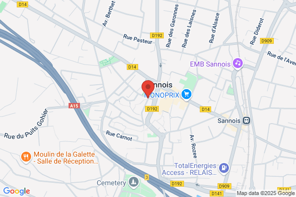 Amis De La Vapeur Vive Assoc