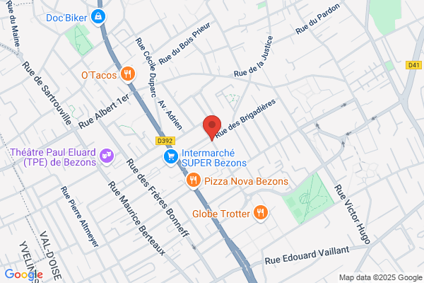 Association Berges