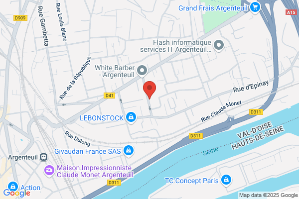 Association Culturelle Bretonne