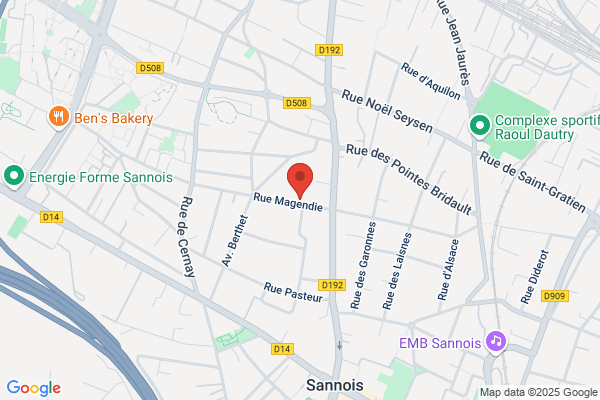 Association Sesame Autisme