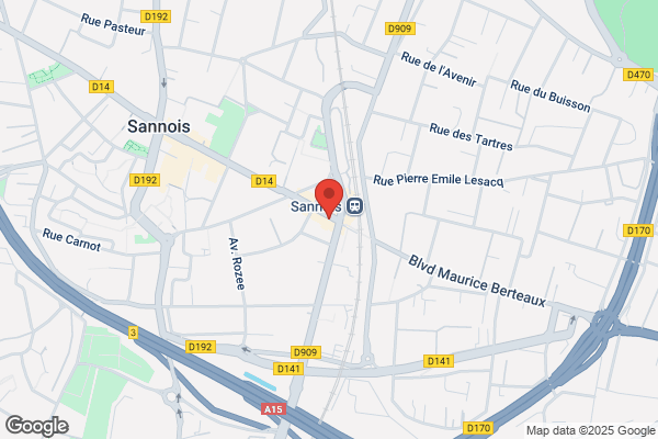 Au Plaisir De Renover
