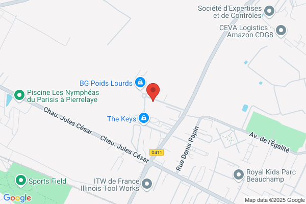 Aveline Freres Et Cie