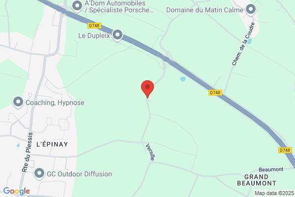 Bellenger Jean Francois