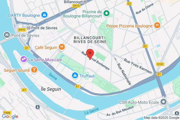 Benguigui Laurence Chirurgien Dentiste