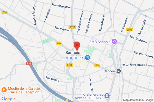 Bodin Dezael Maisonneuve Scm