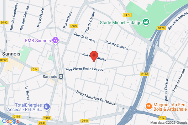 Informatique et Vous