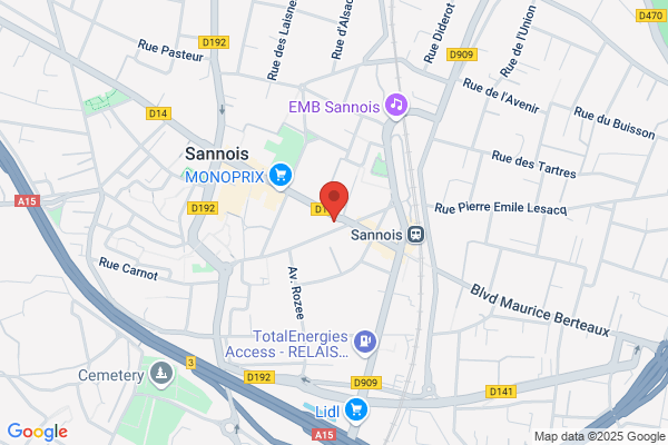 Agence Agora Immobilier