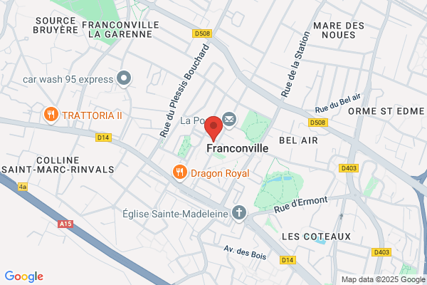 Agence Immobiliere France Demeure