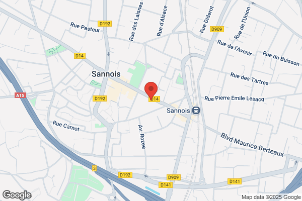 Agence La Demeure