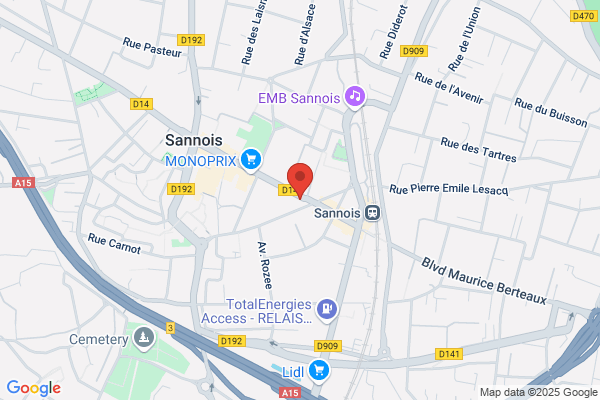 Agence La Vie Immobiliere